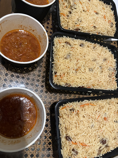 Photo of Kabul Korner Restaurant & Takeaway - 262 High Rd, Harrow HA3 7BB