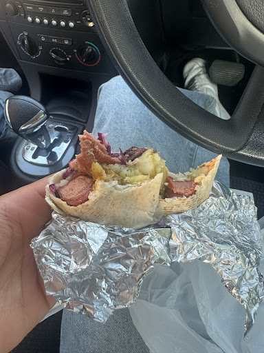 Photo of Kabul Korner Restaurant & Takeaway - 262 High Rd, Harrow HA3 7BB