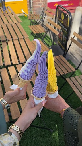 Photo of Kabul Korner Restaurant & Takeaway - 262 High Rd, Harrow HA3 7BB