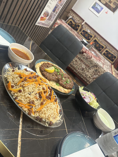 Photo of Kabul Korner Restaurant & Takeaway - 262 High Rd, Harrow HA3 7BB