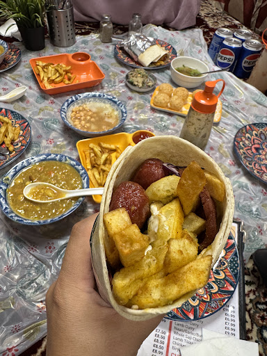 Photo of Kabul Korner Restaurant & Takeaway - 262 High Rd, Harrow HA3 7BB