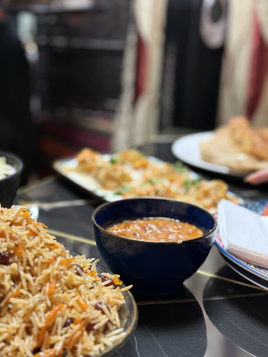 Photo of Kabul Korner Restaurant & Takeaway - 262 High Rd, Harrow HA3 7BB