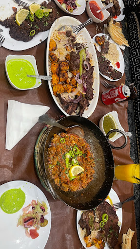 Photo of Shiraz Afghan Restaurant - 830 Uxbridge Rd, Hayes UB4 0RR