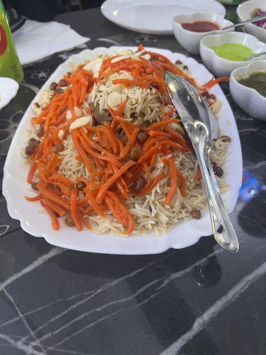 Photo of Shiraz Afghan Restaurant - 830 Uxbridge Rd, Hayes UB4 0RR