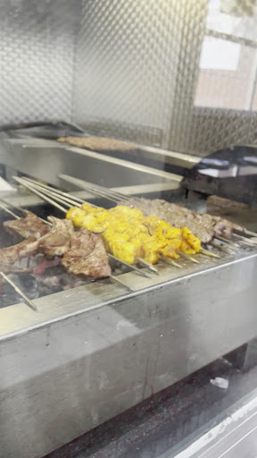 Photo of Shiraz Afghan Restaurant - 830 Uxbridge Rd, Hayes UB4 0RR