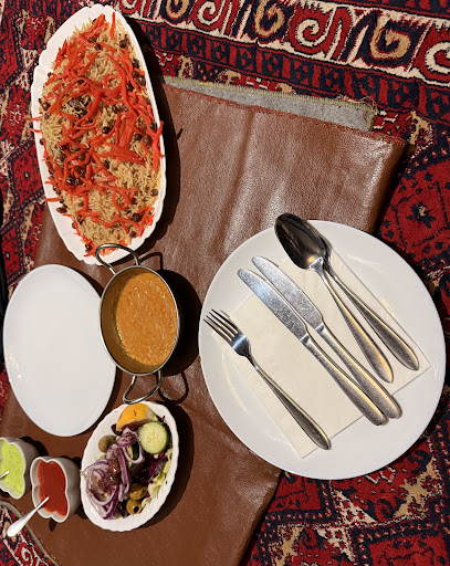 Photo of Shiraz Afghan Restaurant - 830 Uxbridge Rd, Hayes UB4 0RR