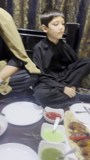 Photo of Shiraz Afghan Restaurant - 830 Uxbridge Rd, Hayes UB4 0RR