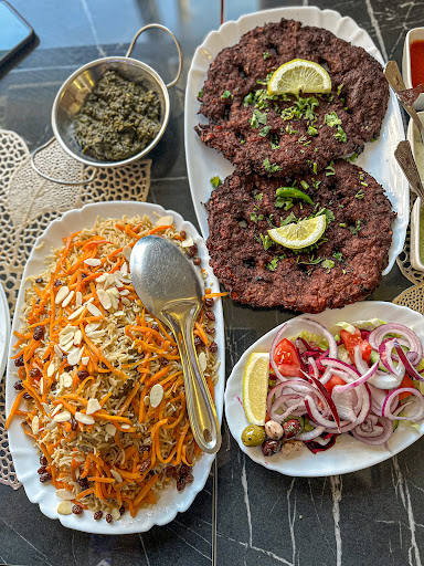 Photo of Shiraz Afghan Restaurant - 830 Uxbridge Rd, Hayes UB4 0RR