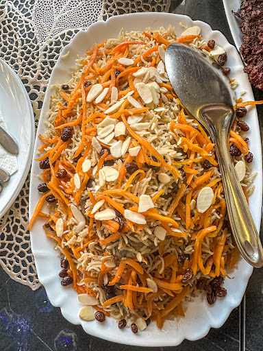 Photo of Shiraz Afghan Restaurant - 830 Uxbridge Rd, Hayes UB4 0RR