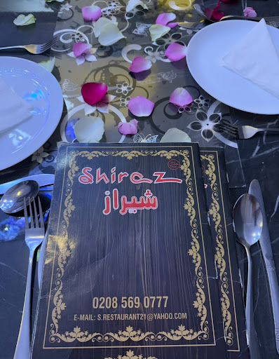 Photo of Shiraz Afghan Restaurant - 830 Uxbridge Rd, Hayes UB4 0RR