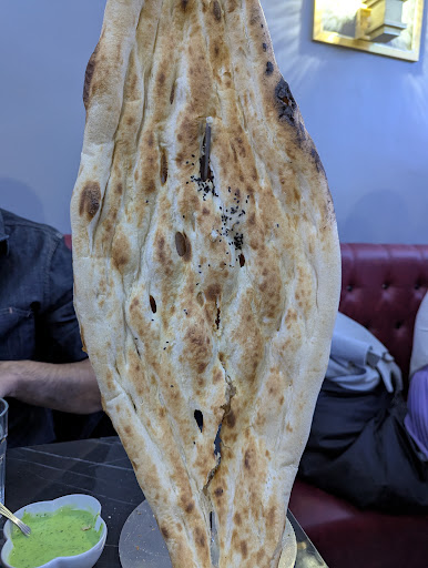 Photo of Shiraz Afghan Restaurant - 830 Uxbridge Rd, Hayes UB4 0RR