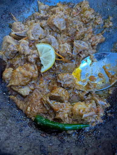 Photo of Shiraz Afghan Restaurant - 830 Uxbridge Rd, Hayes UB4 0RR