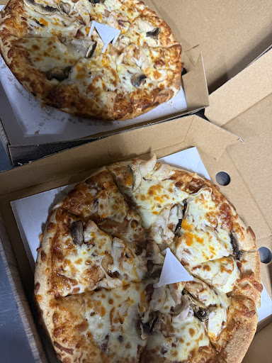 Photo of Rams Kebab & Pizza - 134 High St, Street BA16 0ER