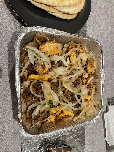 Photo of Rams Kebab & Pizza - 134 High St, Street BA16 0ER