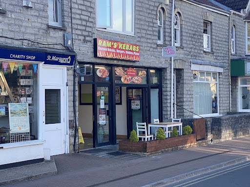 Photo of Rams Kebab & Pizza - 134 High St, Street BA16 0ER