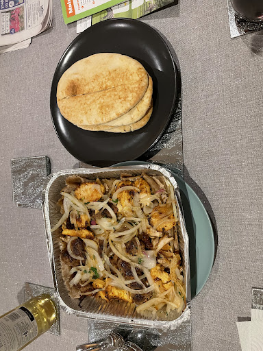 Photo of Rams Kebab & Pizza - 134 High St, Street BA16 0ER