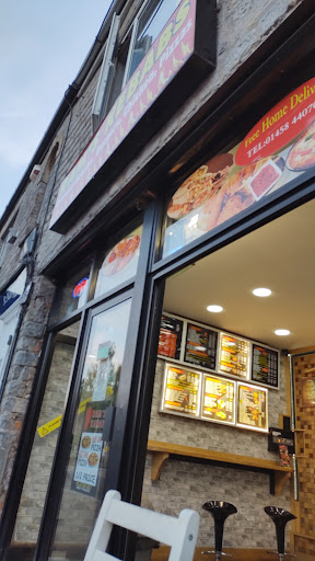 Photo of Rams Kebab & Pizza - 134 High St, Street BA16 0ER