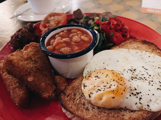 Photo of Fosso Lounge - 41 High St, Wells BA5 2AE