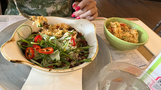 Photo of Fosso Lounge - 41 High St, Wells BA5 2AE