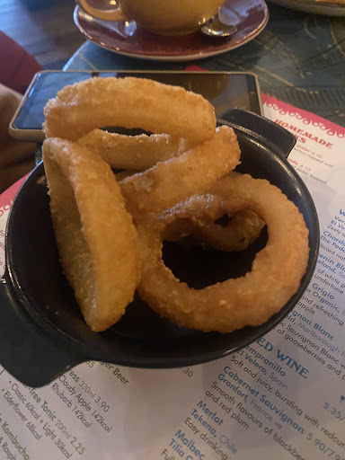 Photo of Fosso Lounge - 41 High St, Wells BA5 2AE