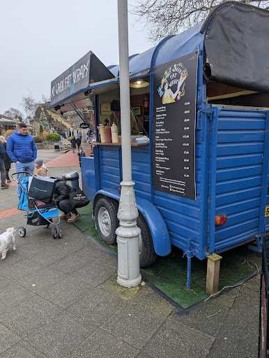 Photo of My greek fat wraps - Clarks Village, Farm Rd, Street BA16 0BB