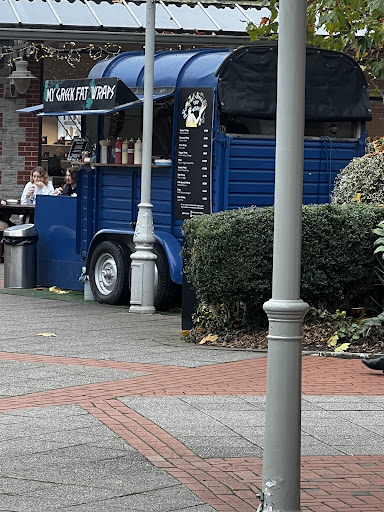 Photo of My greek fat wraps - Clarks Village, Farm Rd, Street BA16 0BB