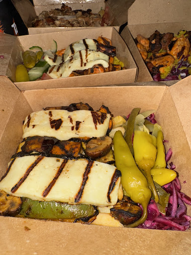 Photo of North Street Shawarma - 283 North St, Bedminster, Bristol BS3 1JP