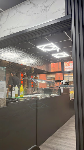 Photo of North Street Shawarma - 283 North St, Bedminster, Bristol BS3 1JP