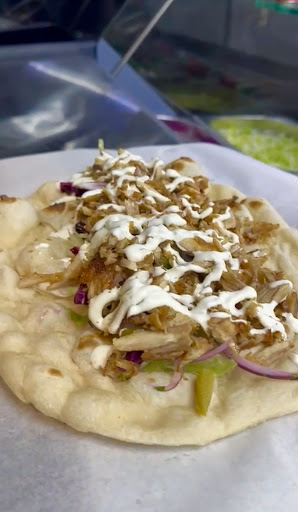 Photo of North Street Shawarma - 283 North St, Bedminster, Bristol BS3 1JP