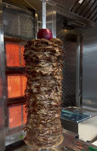 Photo of North Street Shawarma - 283 North St, Bedminster, Bristol BS3 1JP