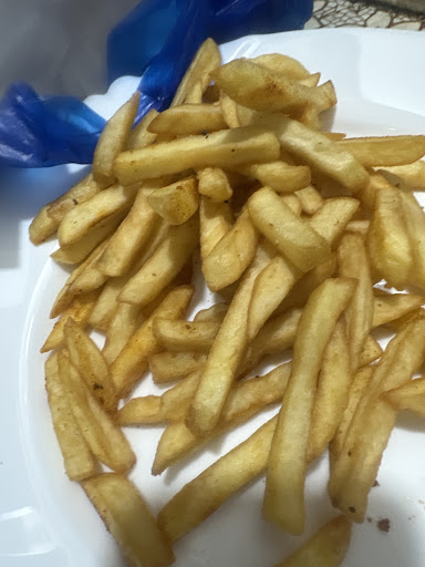 Photo of Rusto (Shawarma and Grill) - 281a High St, Slough SL1 1BD