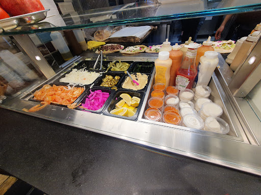 Photo of Rusto (Shawarma and Grill) - 281a High St, Slough SL1 1BD