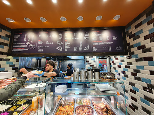 Photo of Rusto (Shawarma and Grill) - 281a High St, Slough SL1 1BD