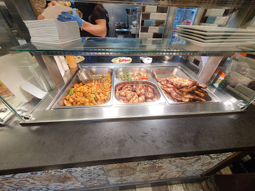 Photo of Rusto (Shawarma and Grill) - 281a High St, Slough SL1 1BD