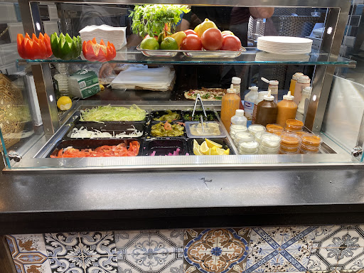 Photo of Rusto (Shawarma and Grill) - 281a High St, Slough SL1 1BD