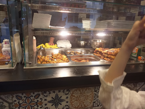 Photo of Rusto (Shawarma and Grill) - 281a High St, Slough SL1 1BD