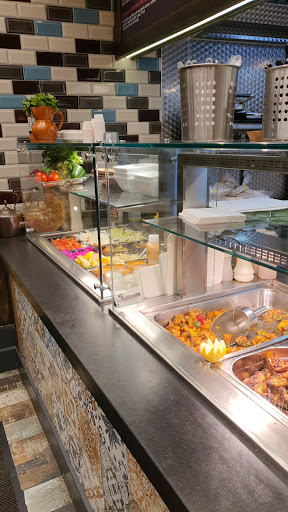 Photo of Rusto (Shawarma and Grill) - 281a High St, Slough SL1 1BD