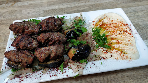 Photo of Rusto (Shawarma and Grill) - 281a High St, Slough SL1 1BD