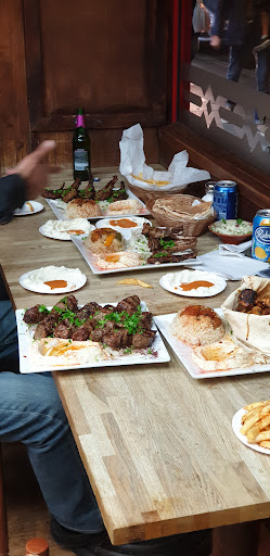 Photo of Rusto (Shawarma and Grill) - 281a High St, Slough SL1 1BD