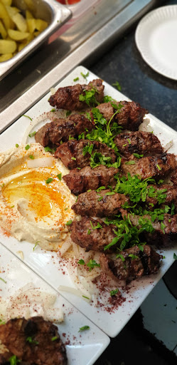 Photo of Rusto (Shawarma and Grill) - 281a High St, Slough SL1 1BD