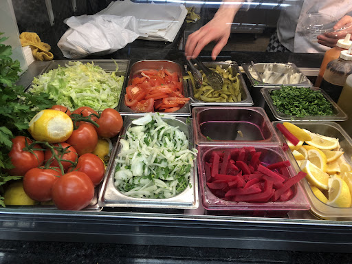 Photo of Rusto (Shawarma and Grill) - 281a High St, Slough SL1 1BD