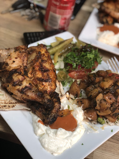 Photo of Rusto (Shawarma and Grill) - 281a High St, Slough SL1 1BD