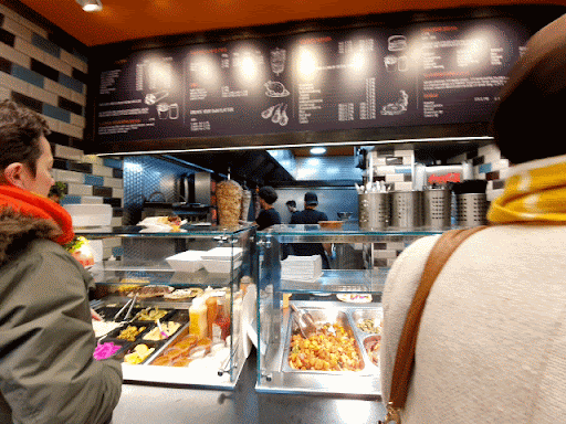 Photo of Rusto (Shawarma and Grill) - 281a High St, Slough SL1 1BD