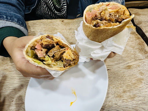 Photo of Shawarma Xpress - Southampton - 114 Portswood Rd, Portswood, Southampton SO17 2FY