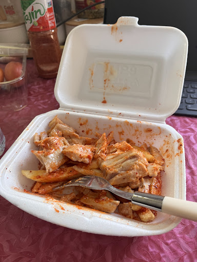 Photo of Shawarma Xpress - Southampton - 114 Portswood Rd, Portswood, Southampton SO17 2FY