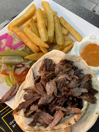 Photo of Shawarma Xpress - Southampton - 114 Portswood Rd, Portswood, Southampton SO17 2FY