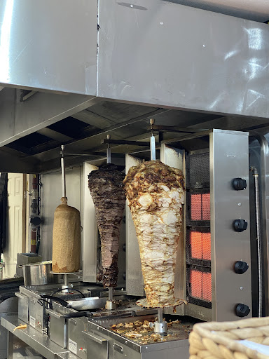 Photo of Shawarma Xpress - Southampton - 114 Portswood Rd, Portswood, Southampton SO17 2FY