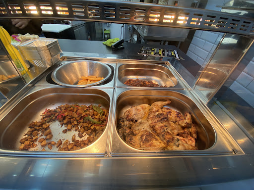 Photo of Shawarma Xpress - Southampton - 114 Portswood Rd, Portswood, Southampton SO17 2FY