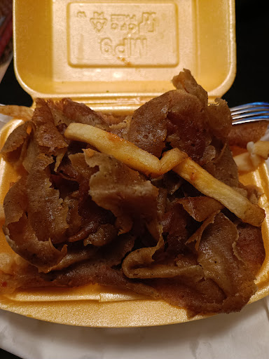 Photo of Shawarma Xpress - Southampton - 114 Portswood Rd, Portswood, Southampton SO17 2FY