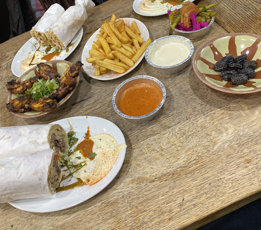 Photo of Shawarma Xpress - Southampton - 114 Portswood Rd, Portswood, Southampton SO17 2FY